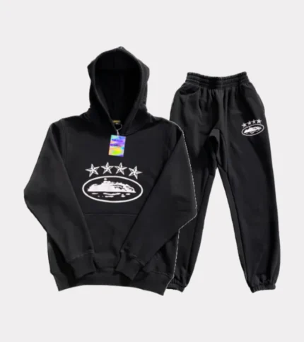 Corteiz Alcatraz Tracksuit Black 3.webp