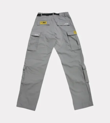 Corteiz Cargo Grey 2.webp