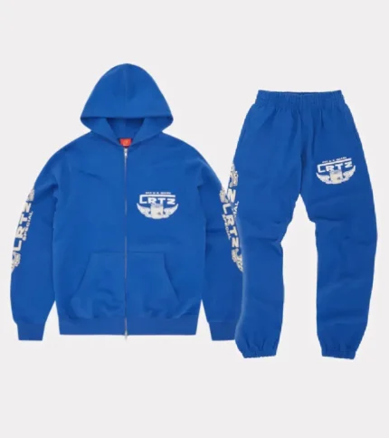 Corteiz Gasolina Tracksuit Royal Blue 2.webp