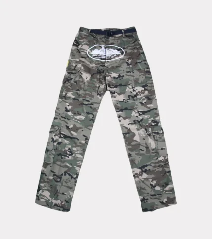 Corteiz Guerillaz Cargo Dutty Camo 2.webp