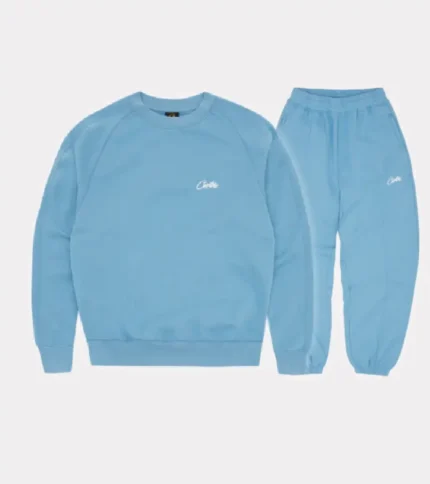 Corteiz HMP V2 Tracksuit Baby Blue 3.webp