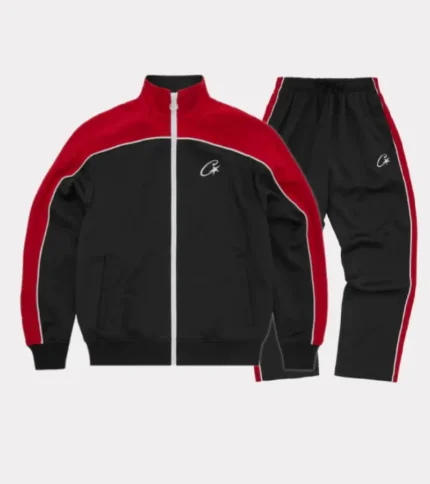 Corteiz Shotta Tracksuit Black 3.webp